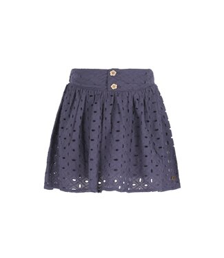 Like Flo SS Like Flo: Rokje Silvanna 5709 (Navy)