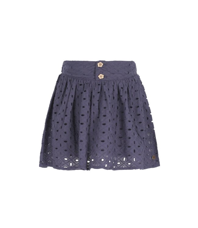 SS Like Flo: Rokje Silvanna 5709 (Navy)