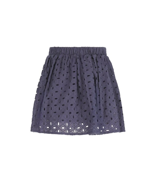 SS Like Flo: Rokje Silvanna 5709 (Navy)