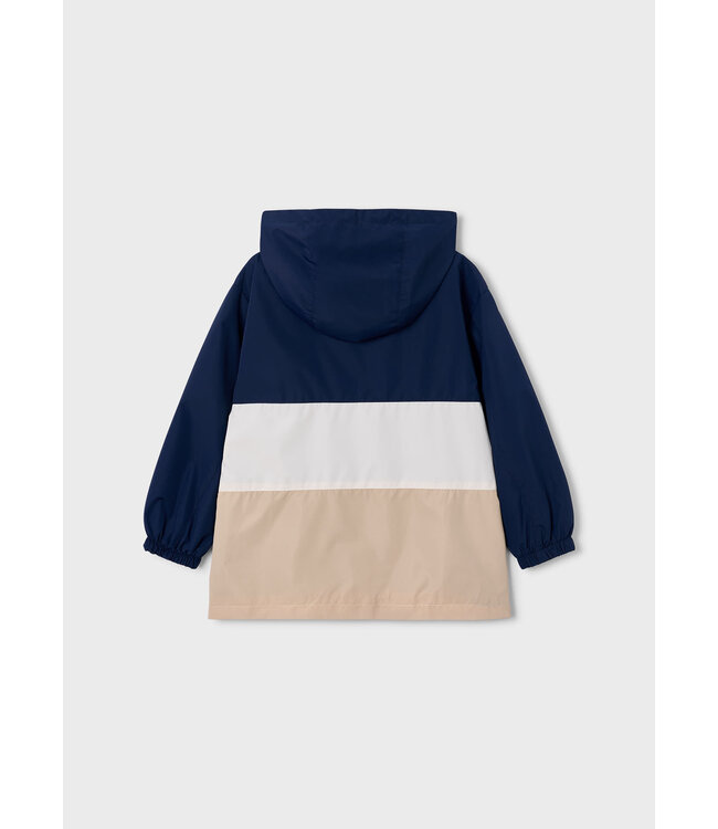 SS Mayoral: Jas 3447 (Navy)