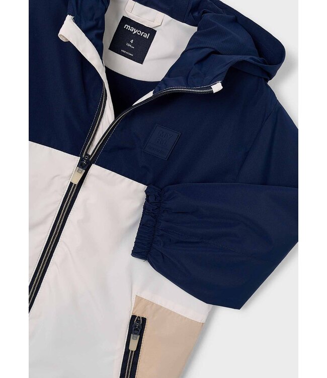 SS Mayoral: Jas 3447 (Navy)