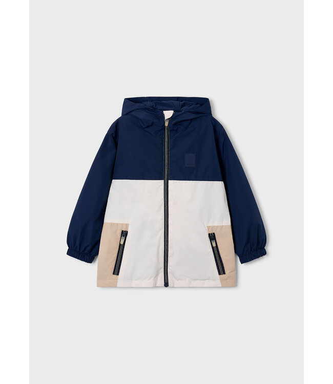 SS Mayoral: Jas 3447 (Navy)