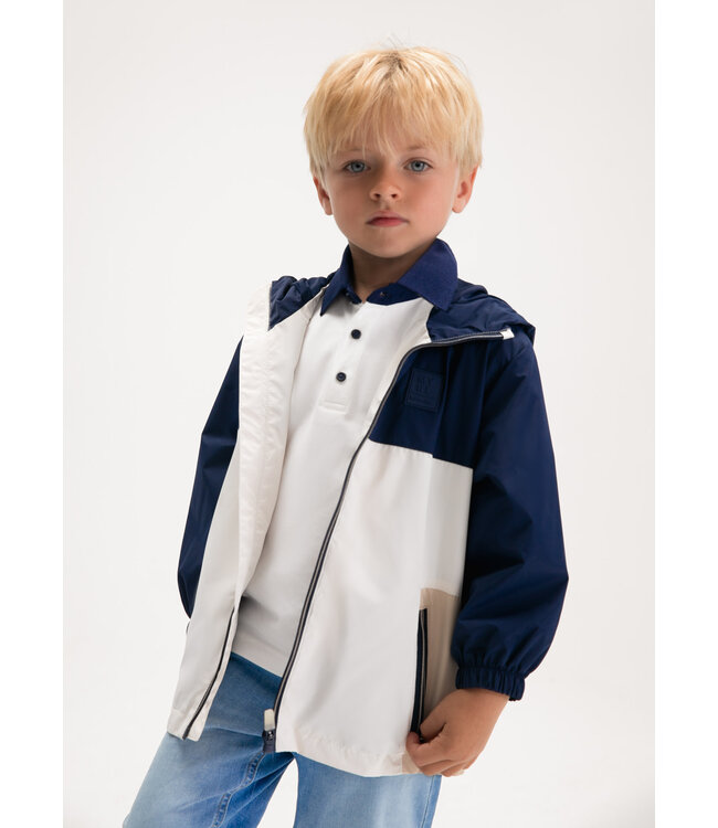 SS Mayoral: Jas 3447 (Navy)