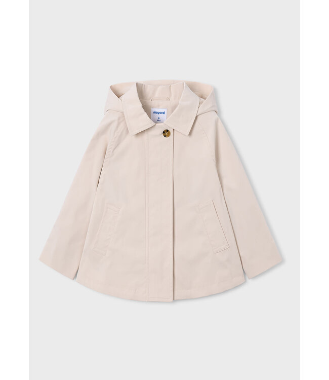 SS Mayoral: Jas 3458 (Custards)