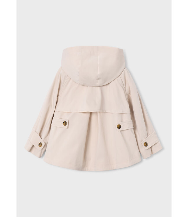 SS Mayoral: Jas 3458 (Custards)