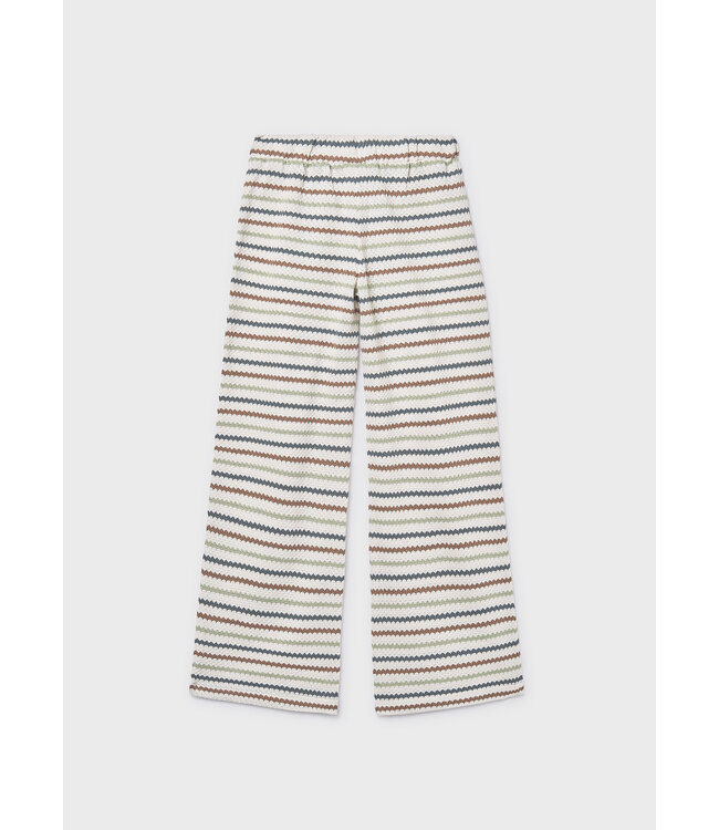 SS Mayoral: Broek 6550 (Bone)