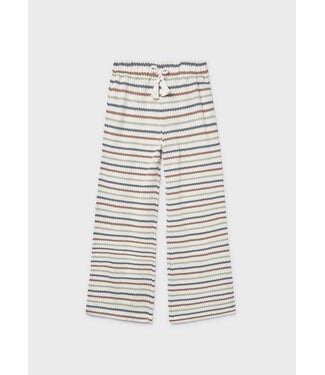 Mayoral SS Mayoral: Broek 6550 (Bone)