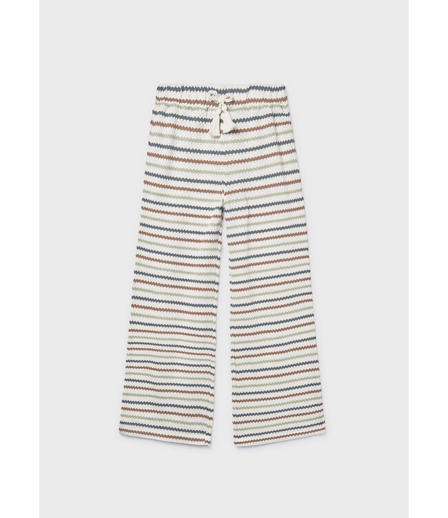 SS Mayoral: Broek 6550 (Bone)