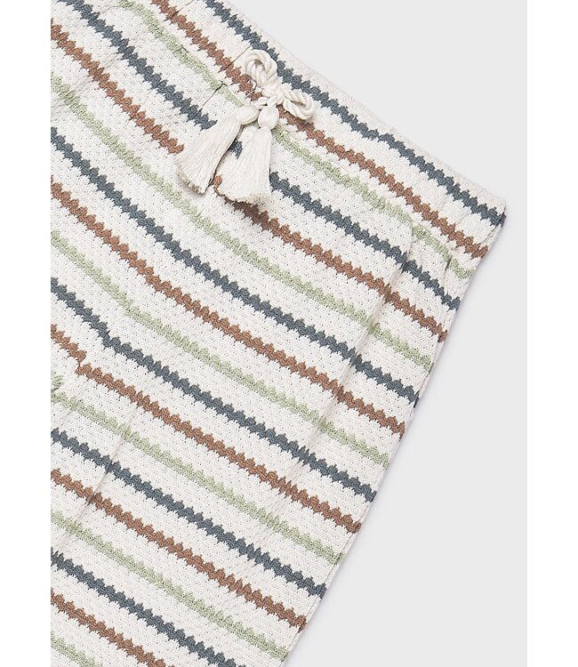 SS Mayoral: Broek 6550 (Bone)