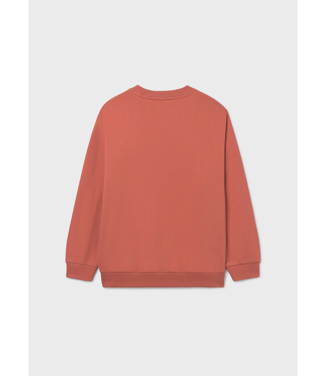 SS Mayoral: Sweater 6412 (Copper)