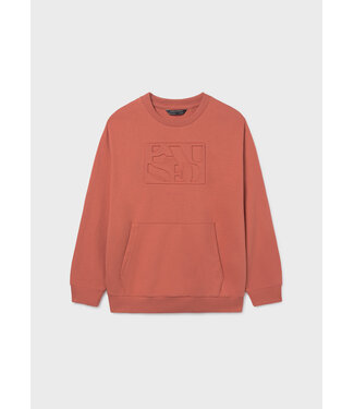 Mayoral SS Mayoral: Sweater 6412 (Copper)