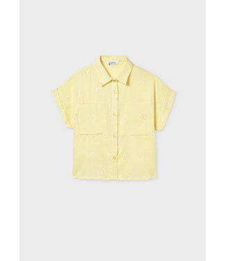 Mayoral SS Mayoral: Hemdje + Top 6159 (Vanilla)