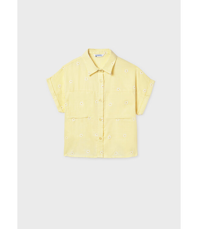 SS Mayoral: Hemdje + Top 6159 (Vanilla)