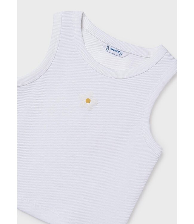 SS Mayoral: Hemdje + Top 6159 (Vanilla)