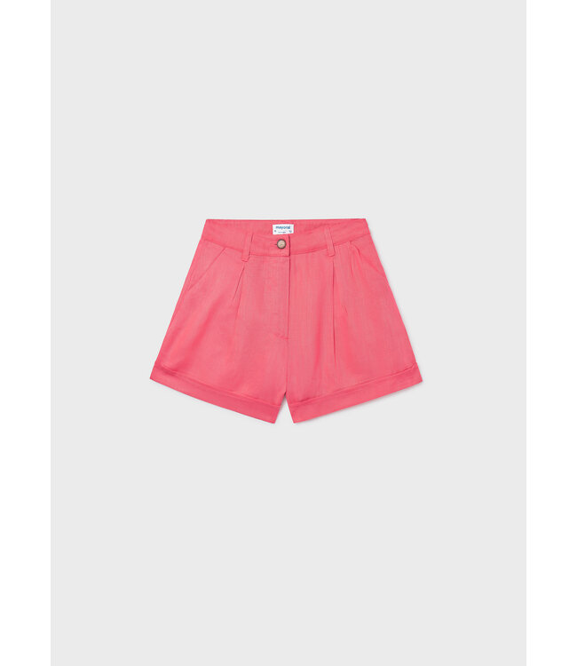 SS Mayoral: Short 6201 (Coral)