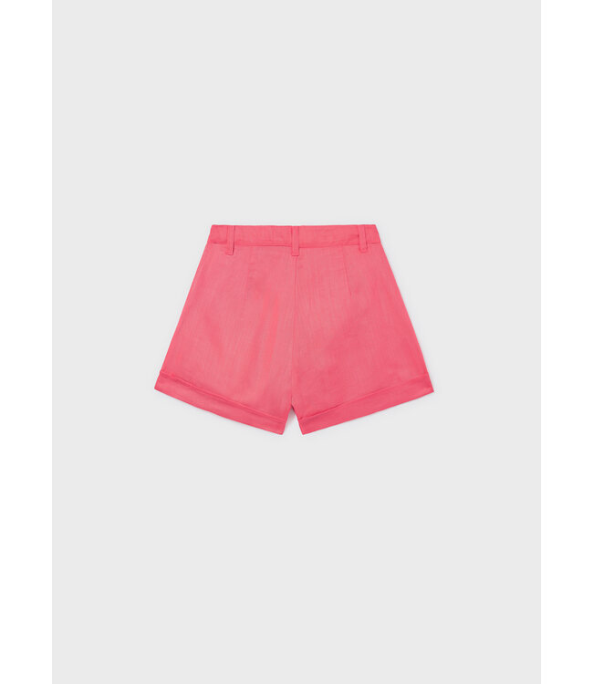 SS Mayoral: Short 6201 (Coral)