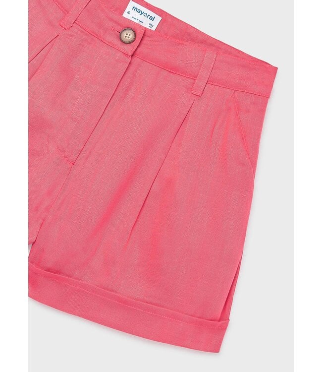 SS Mayoral: Short 6201 (Coral)