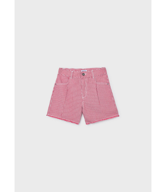 SS Mayoral: Short 6205 (Cherry)