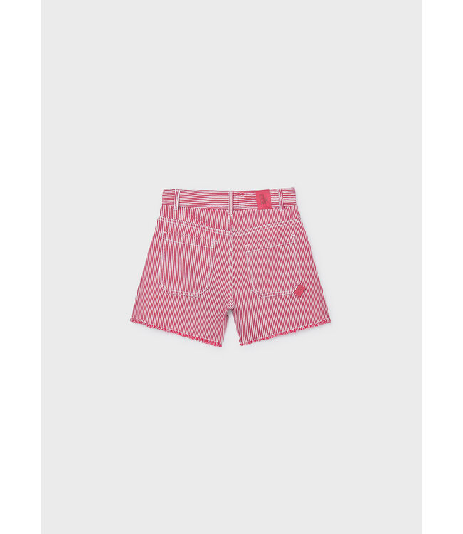 SS Mayoral: Short 6205 (Cherry)