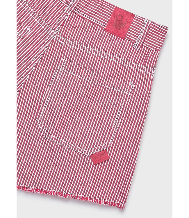 SS Mayoral: Short 6205 (Cherry)