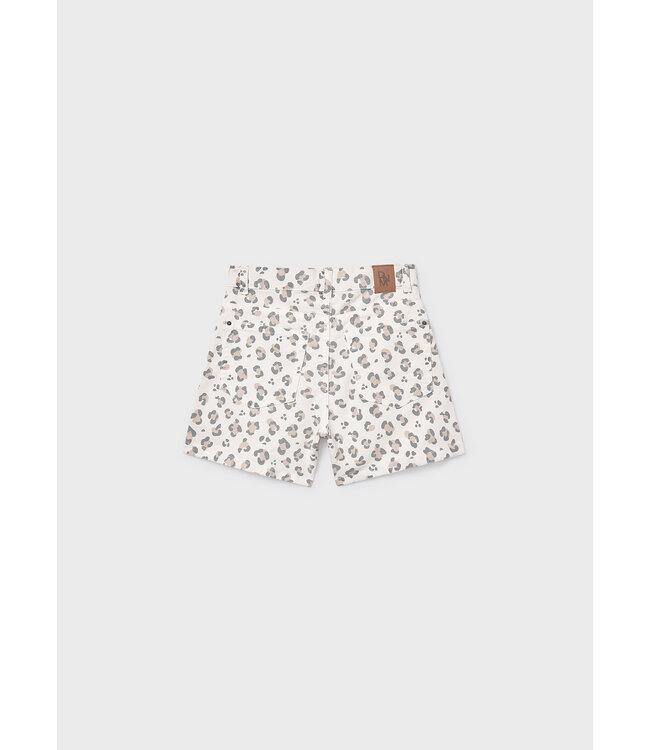 SS Mayoral: Short 6204 (Sand)