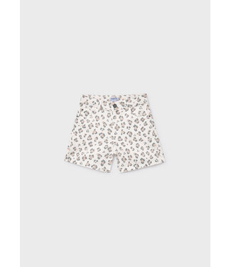 Mayoral SS Mayoral: Short 6204 (Sand)