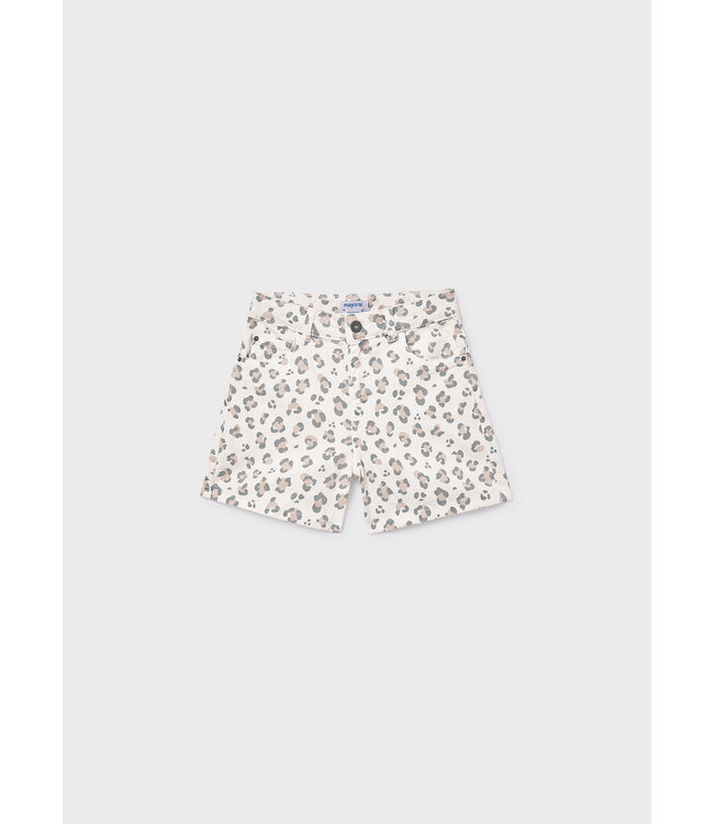 SS Mayoral: Short 6204 (Sand)