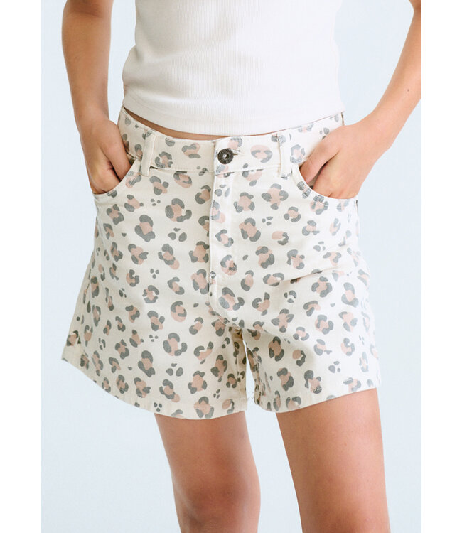 SS Mayoral: Short 6204 (Sand)