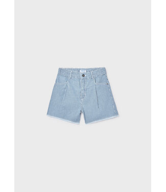 Mayoral SS Mayoral: Short 6205 (Indigo)