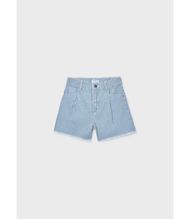 SS Mayoral: Short 6205 (Indigo)