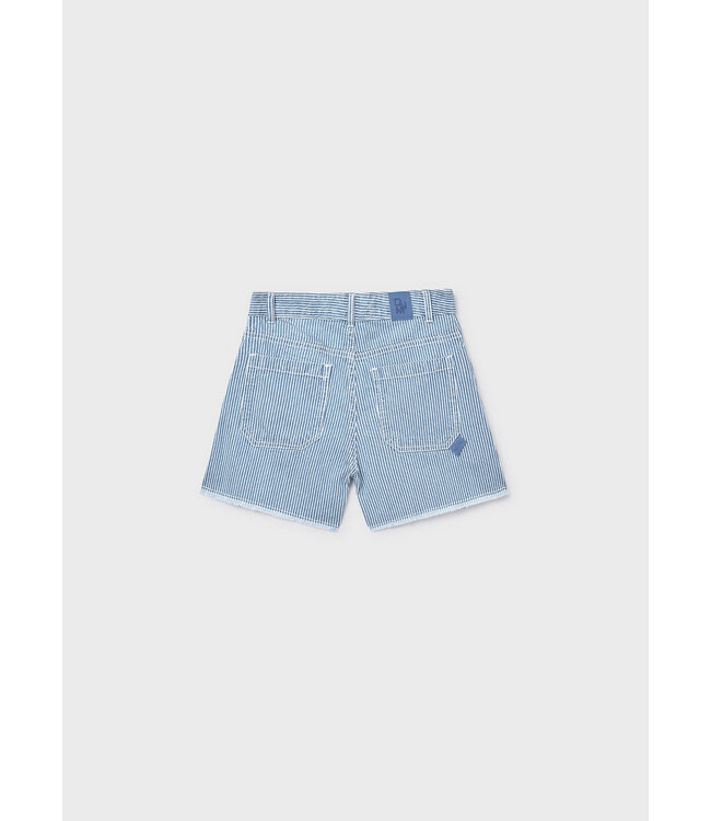 SS Mayoral: Short 6205 (Indigo)