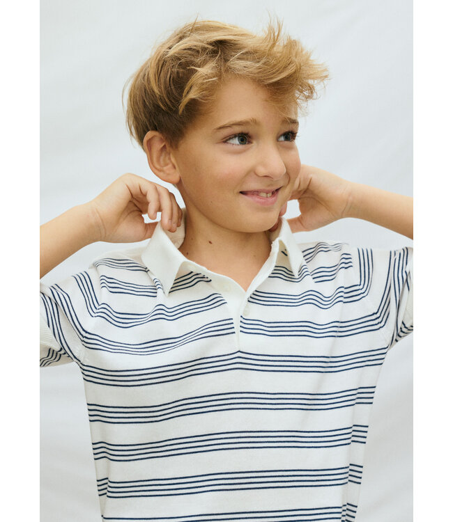 SS Mayoral: Polo 6162 (Crematlan)