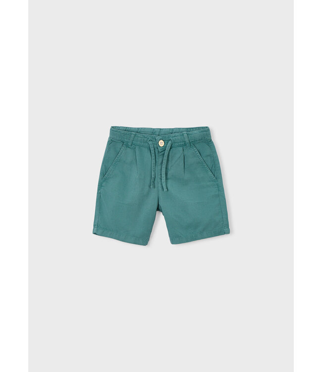 SS Mayoral: Short 3202 linnen (Seaweed)