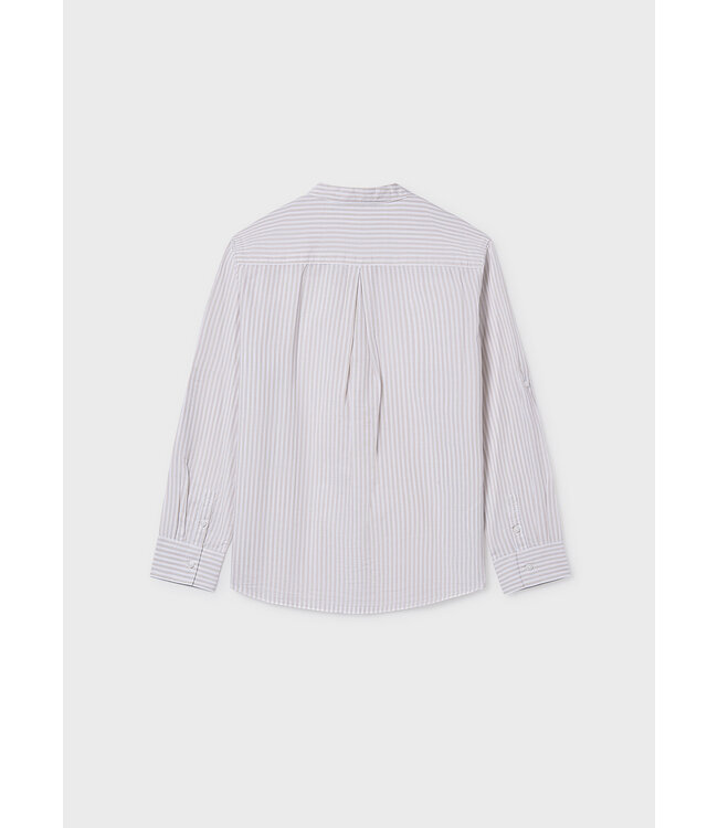 SS Mayoral: Hemd 61763 (Stone)