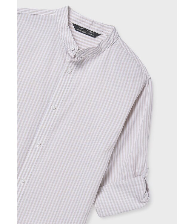 SS Mayoral: Hemd 61763 (Stone)