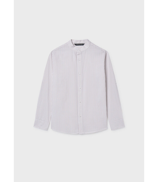 SS Mayoral: Hemd 61763 (Stone)