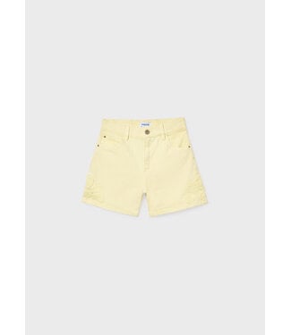 Mayoral SS Mayoral: Short 6204 (Vanilla)