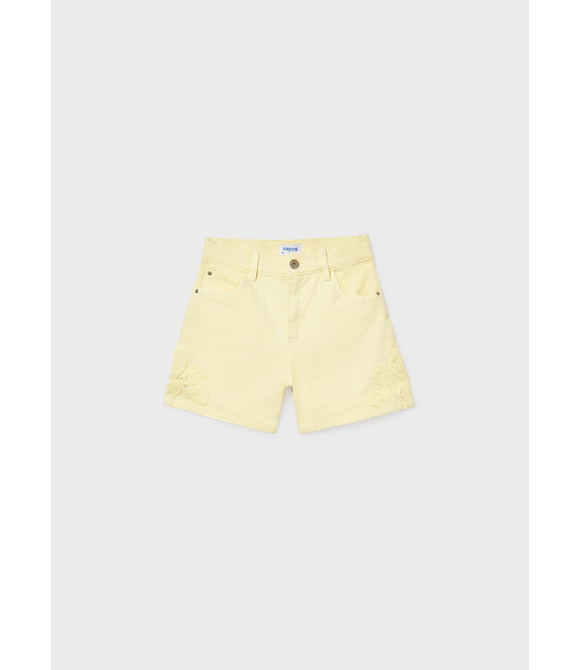 SS Mayoral: Short 6204 (Vanilla)