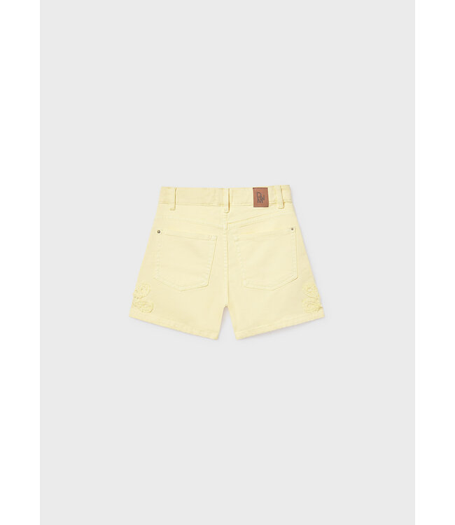 SS Mayoral: Short 6204 (Vanilla)