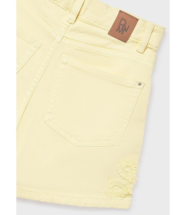 SS Mayoral: Short 6204 (Vanilla)