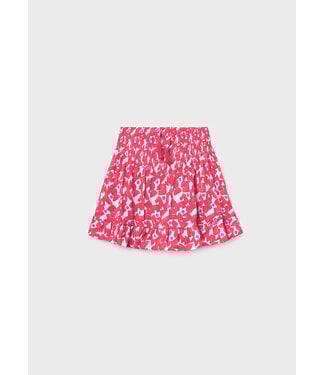 Mayoral SS Mayoral: Rok 6901 (Cherry)