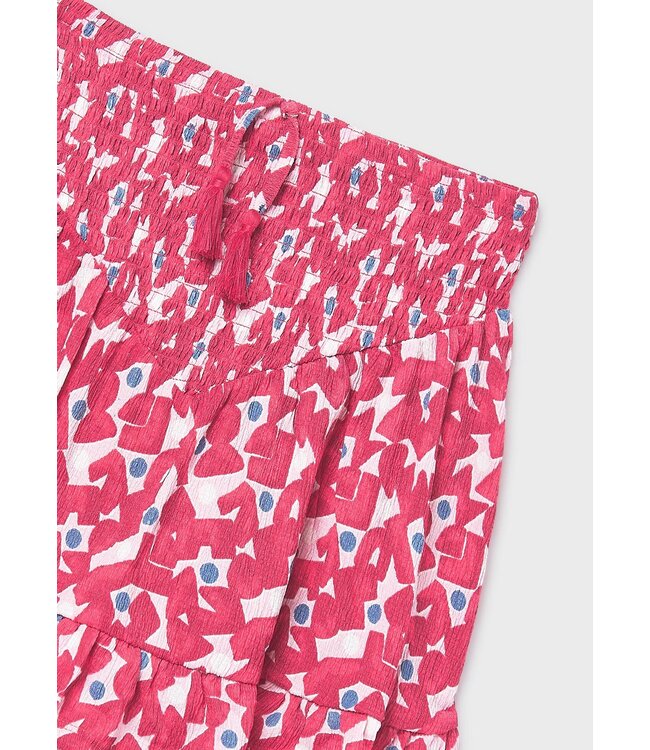 SS Mayoral: Rok 6901 (Cherry)