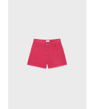 Mayoral SS Mayoral: Short 275 (Cherry)