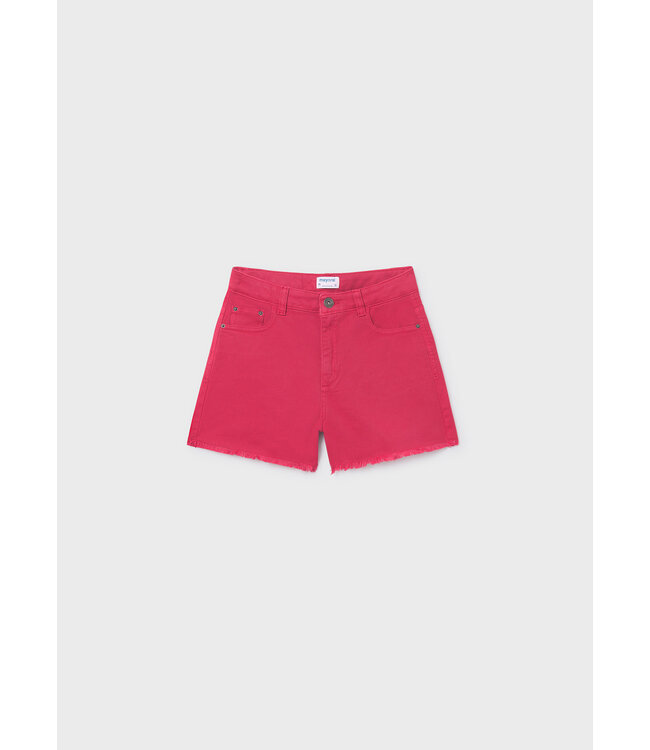 SS Mayoral: Short 275 (Cherry)