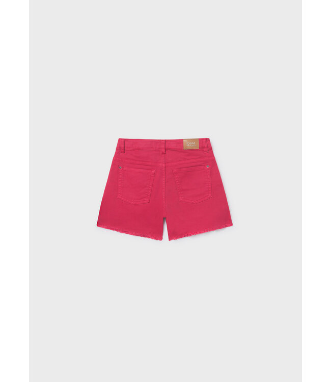 SS Mayoral: Short 275 (Cherry)