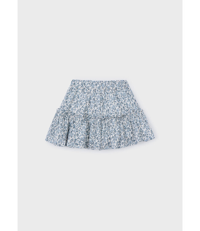 SS Mayoral: Rokje 3903 (Sky blue)