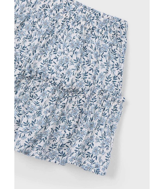 SS Mayoral: Rokje 3903 (Sky blue)