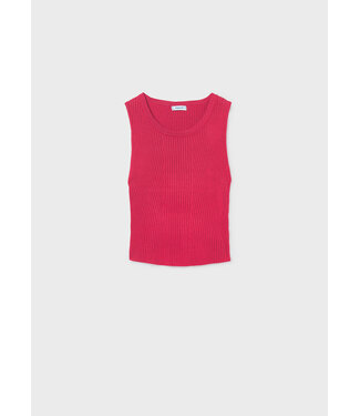 Mayoral SS Mayoral: Top 6026 (Cherry)