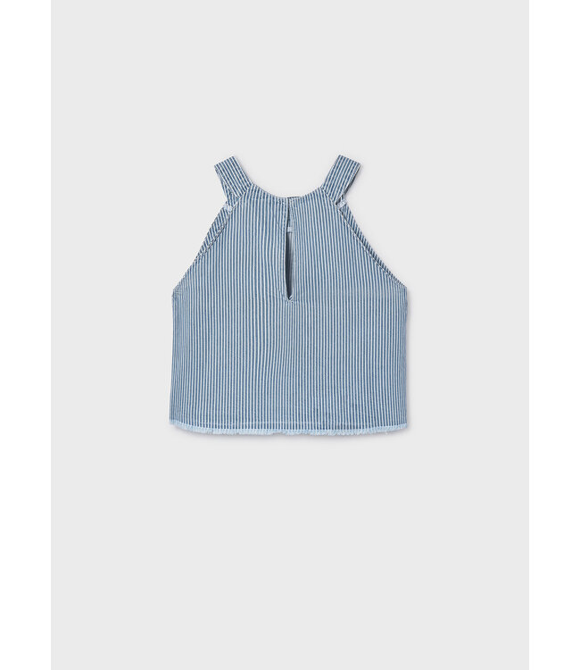 SS Mayoral: Top 6025 (Indigo)