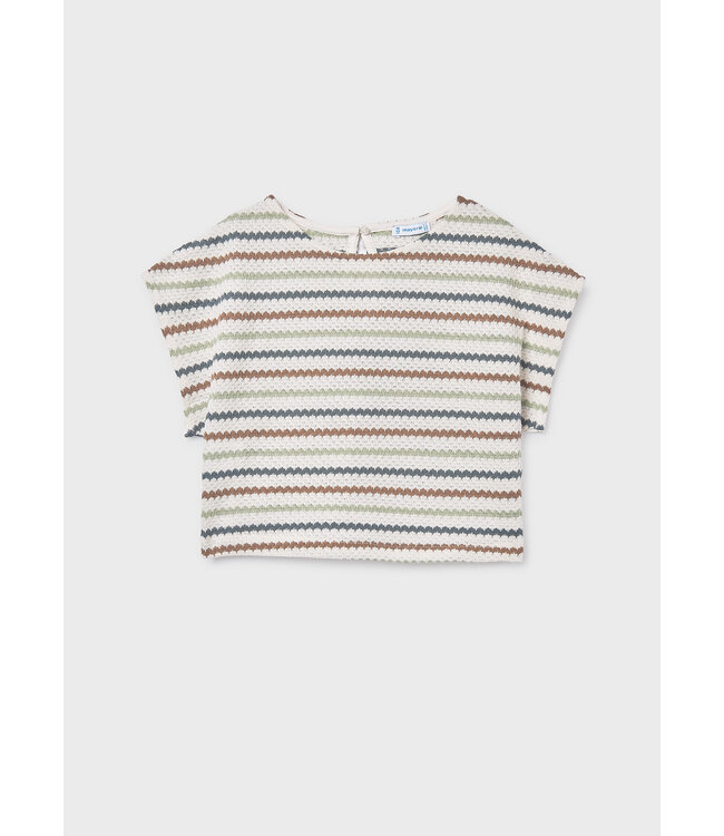 SS Mayoral: Top 6022 (Bone)